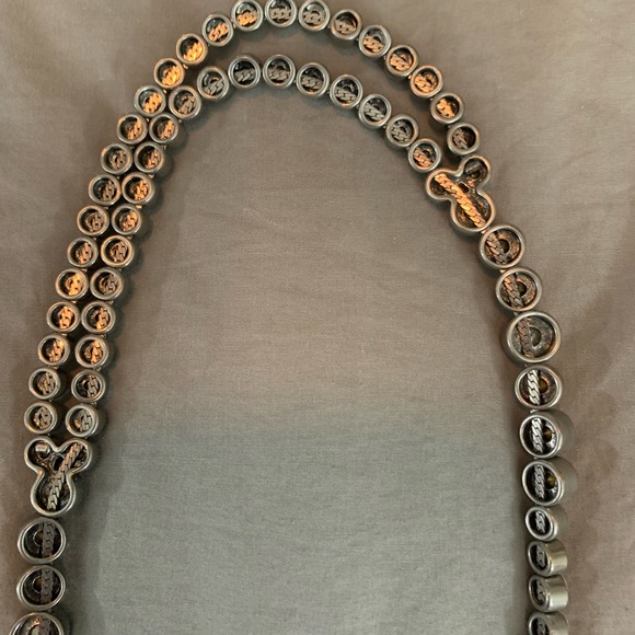 *Host Pick* Crystal Necklace - Picture 5 of 6